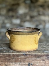Vintage French Earthenware