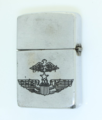 Usaf pilot 1964 1965 - 1965, vietnam