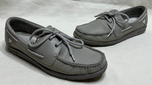 Dubarry leather lace up - dubarry, :
