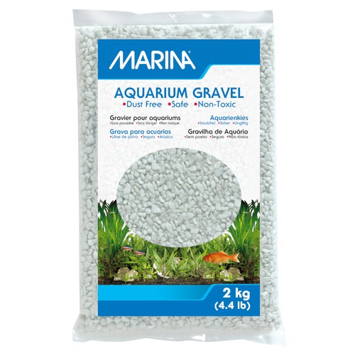 Aquarium tank gravel - aquarium,