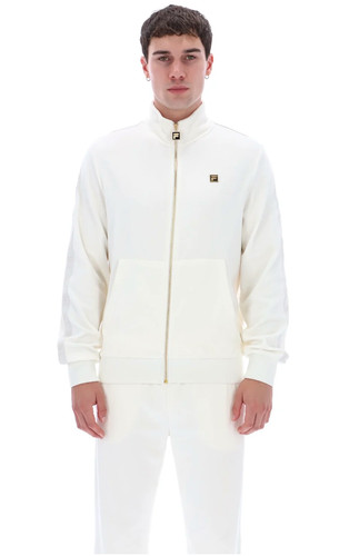 Fila gold bosco velour track - velour,