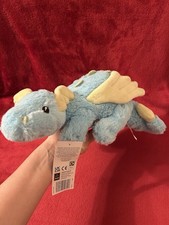 Little Town Timeless Toys Blue