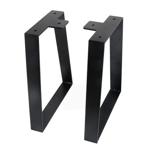 Inch trapezoid table legs - table,