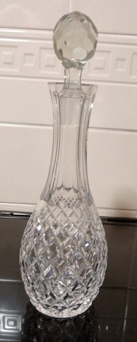 Vintage mid century heavy lead - century,