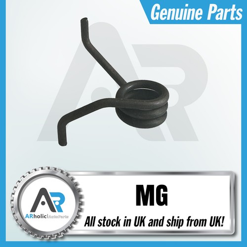 Genuine clutch pedal - mg,