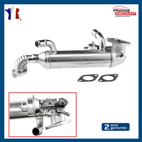 Egr valve cooler - valve, vw