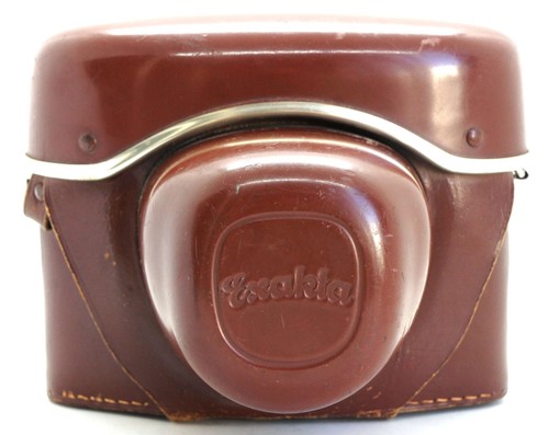 Vintage original ihagee exakta - original,