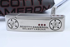 Scotty Cameron Select Laguna