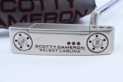 Scotty cameron select laguna - scotty,