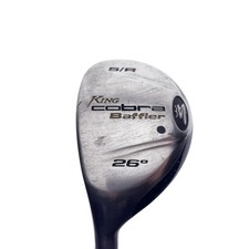 Used Cobra Baffler 2005 5