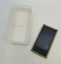 Apple Ipod Nano 7th gen 16gb