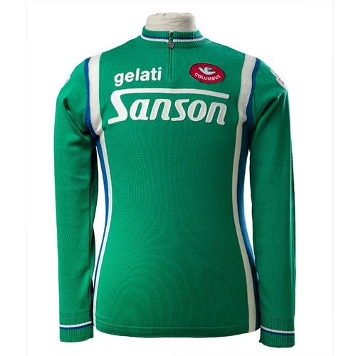 Sanson gelati 1978 - sanson,