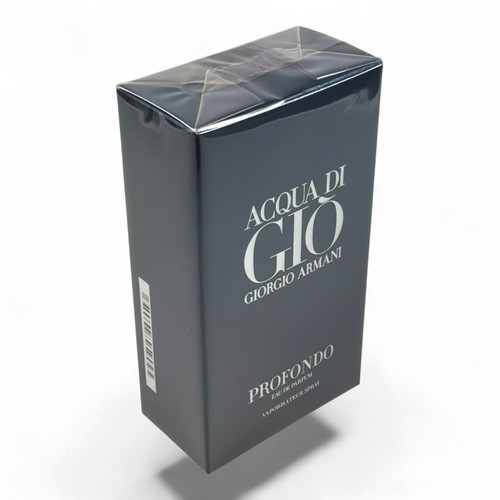 Giorgio armani acqua - giorgio, di