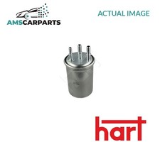 ENGINE FUEL FILTER 337 366 HART NEW OE REPLACEMENT