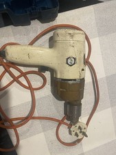 vintage black and decker drill