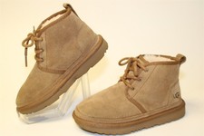UGG Kids Neumal II Suede