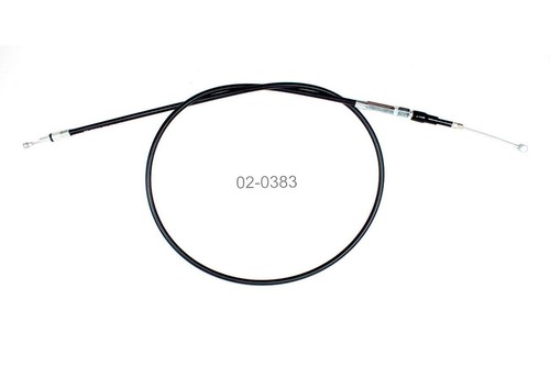 Motion pro clutch cable honda - motion,