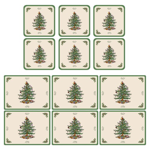 Pimpernel for spode christmas - pimpernel,