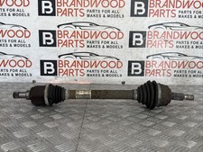 PEUGEOT 308 MK2 1.6 PETROL