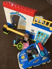 LEGO DUPLO Police Station