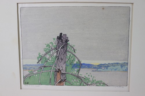 Original canadian artist - original,