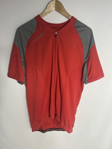 Specialized cycling jersey - specialized,