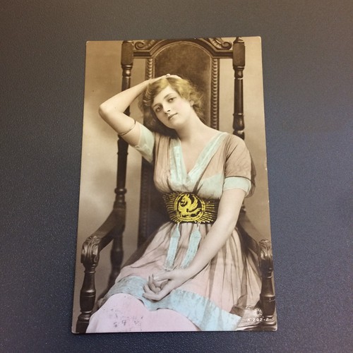 Gladys cooper edwardian - gladys,
