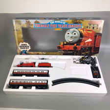 Vintage hornby r094 - james, no