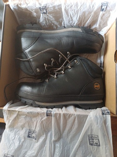 Timberland pro splitrock - pro,