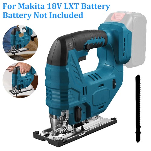 Cordless jig saw - for, makita