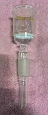 Quickfit Glass Buchner Funnel