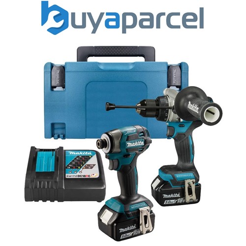 Makita 18v dlx2549tj - makita,