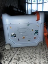 Stokke JetKids Bedbox Ride on