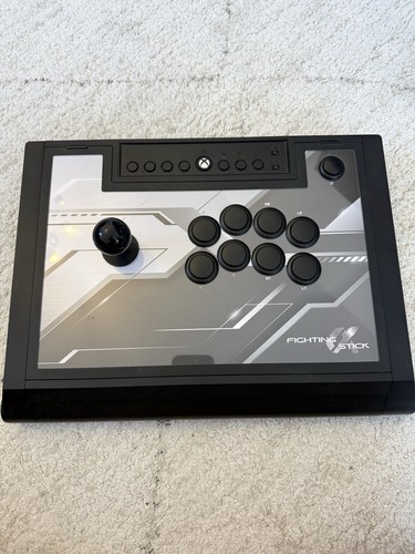 Hori alpha fighting stick - hori, for