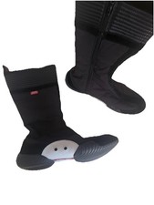 Vintage y2k miss - sixty, black