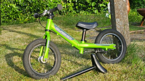 Islabikes rothan balance - islabikes,
