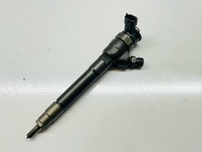 Fuel Injector Renault Trafic Vuaxhall Vivaro 1.6 Diesel R9M408 0445110414 2015
