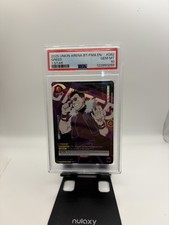 Union Arena PSA 10 FullMetal