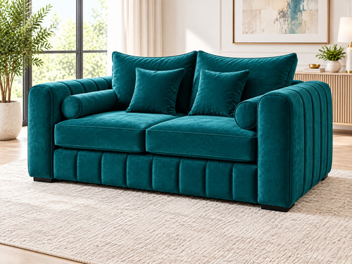 Luxury plush velvet - luxury,