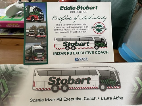 Eddie stobart irises - stobart,