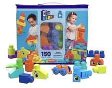 Fisher Price MEGA BLOKS - 150