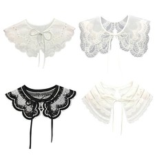 Detachable Half Shirt Fake