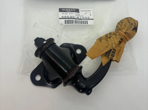 Nissan genuine steering idler - genuine,