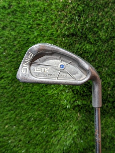 Ping isi karsten blue - isi, 5