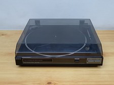 Sony PS-LX35P Automatic Turntable  Record LP Vinyl - UNTESTED - Spares Repairs