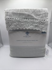 Simply Shabby Chic Linen