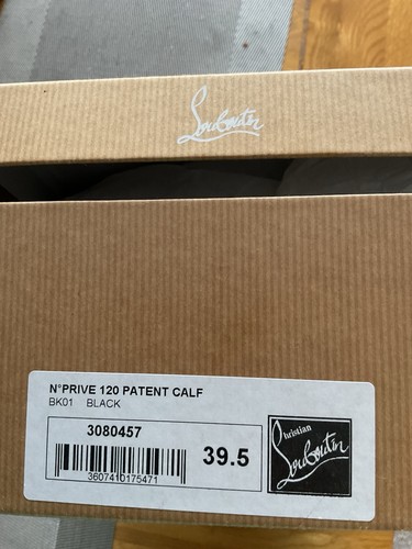 Christian louboutin shoes - christian,