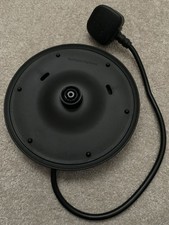 Morphy Richards Kettle Power