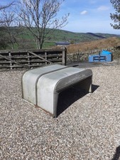 Ifor williams canopy for