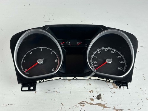 Ford mondeo mk4 instrument - mk4,